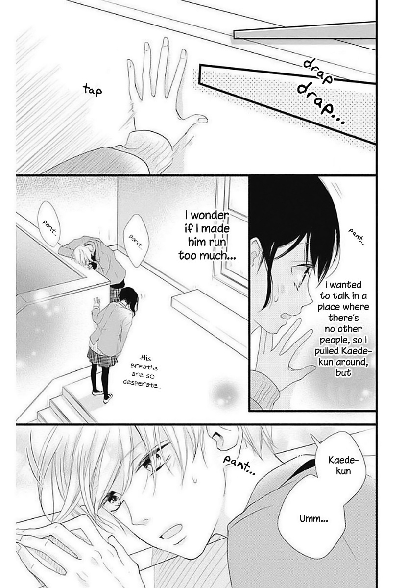 Risouteki Boyfriend - Vol.4 Chapter 13: #13