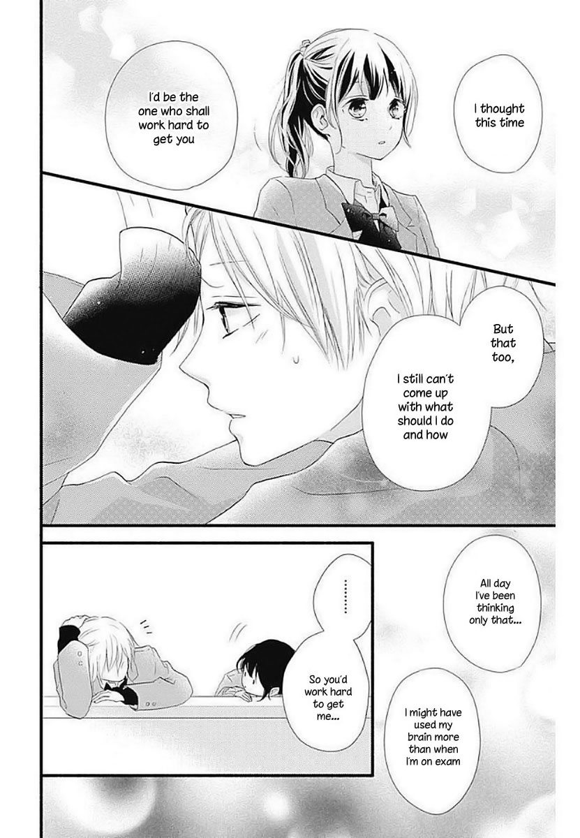 Risouteki Boyfriend - Vol.4 Chapter 13: #13