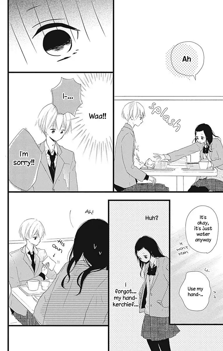 Risouteki Boyfriend - Vol.3 Chapter 9: #9