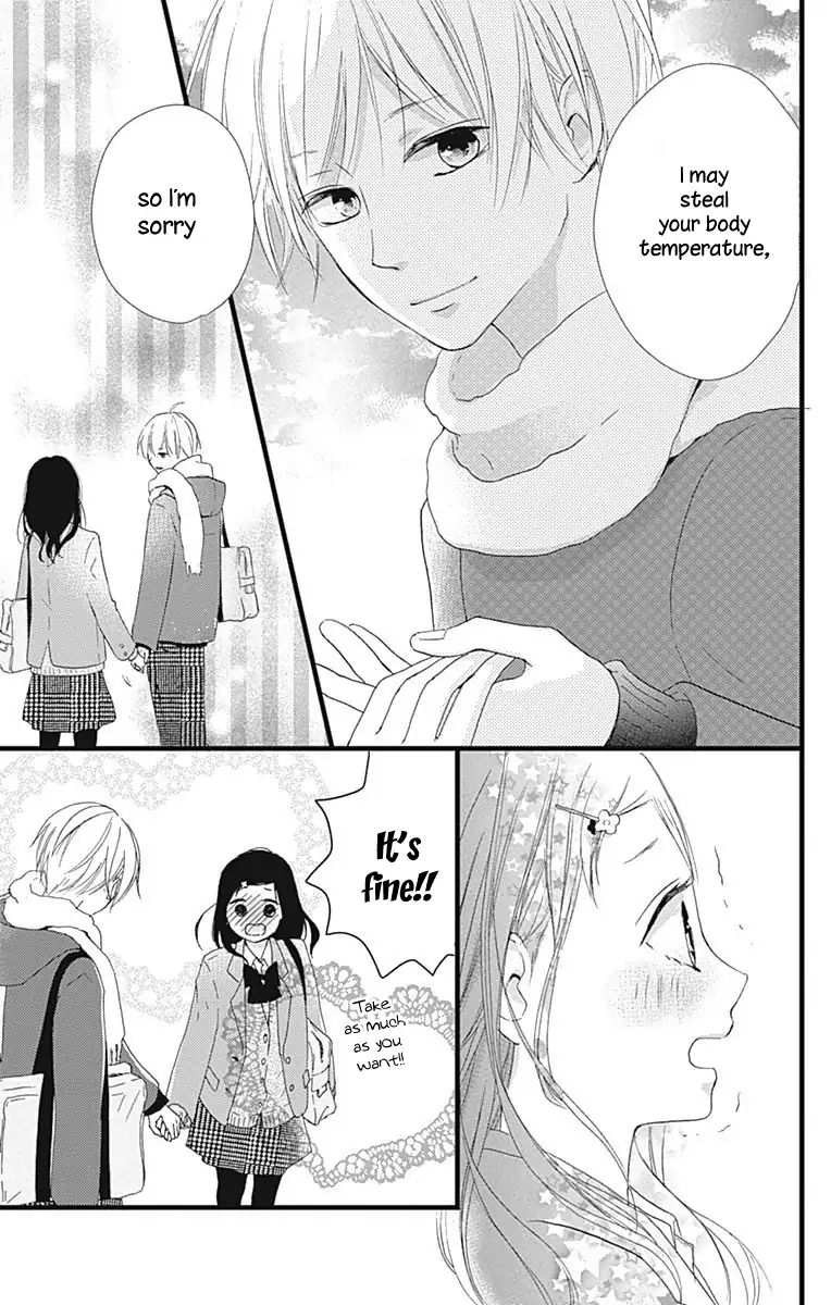 Risouteki Boyfriend - Vol.3 Chapter 9: #9