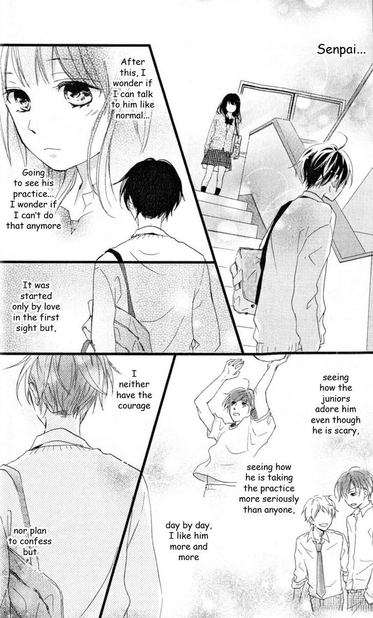 Risouteki Boyfriend - Vol.1 Chapter 1 : #1