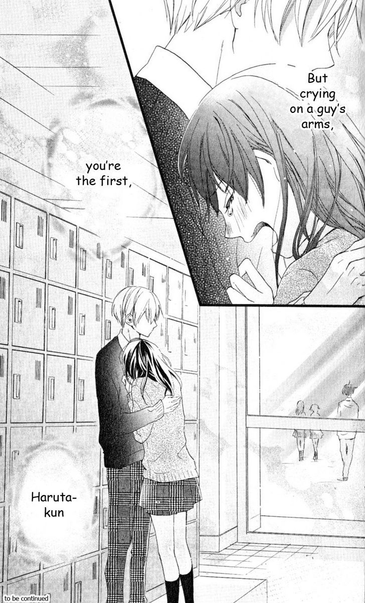 Risouteki Boyfriend - Vol.1 Chapter 1 : #1