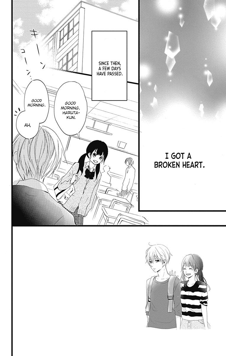 Risouteki Boyfriend - Chapter 2