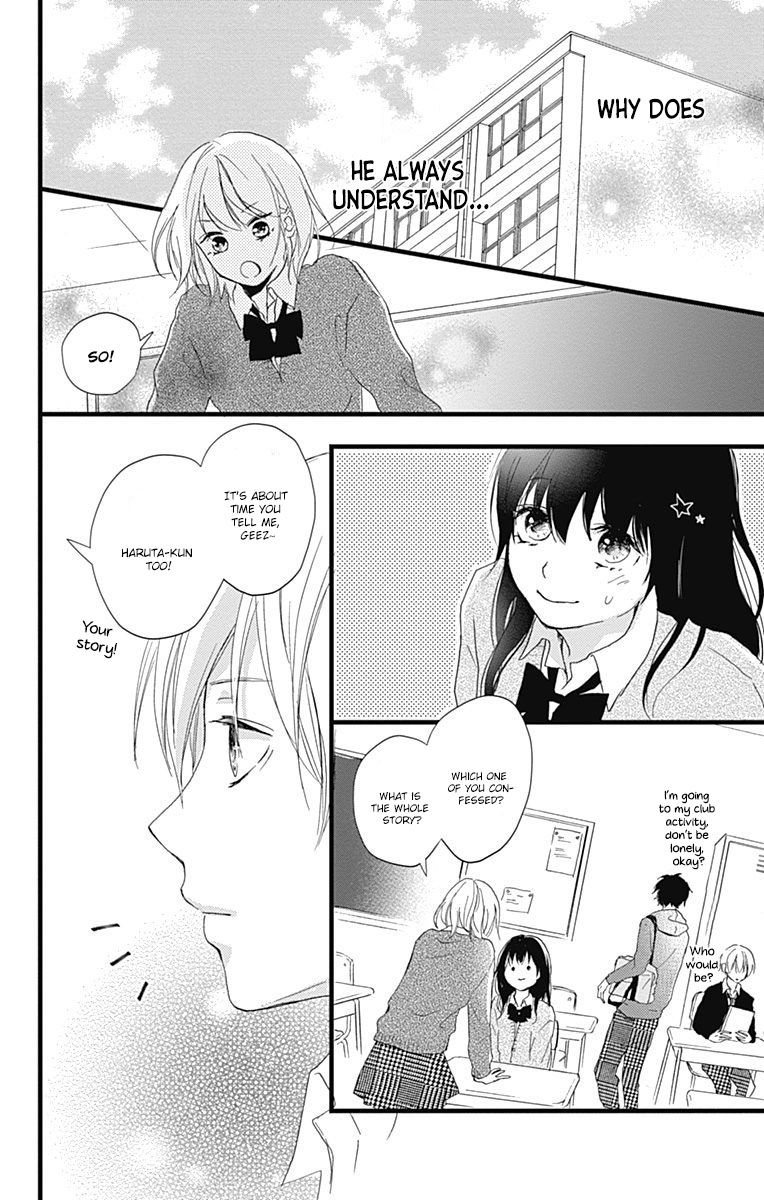 Risouteki Boyfriend - Chapter 2