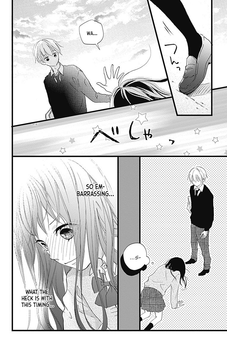 Risouteki Boyfriend - Chapter 2