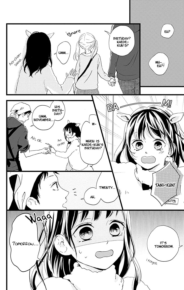 Risouteki Boyfriend - Chapter 6