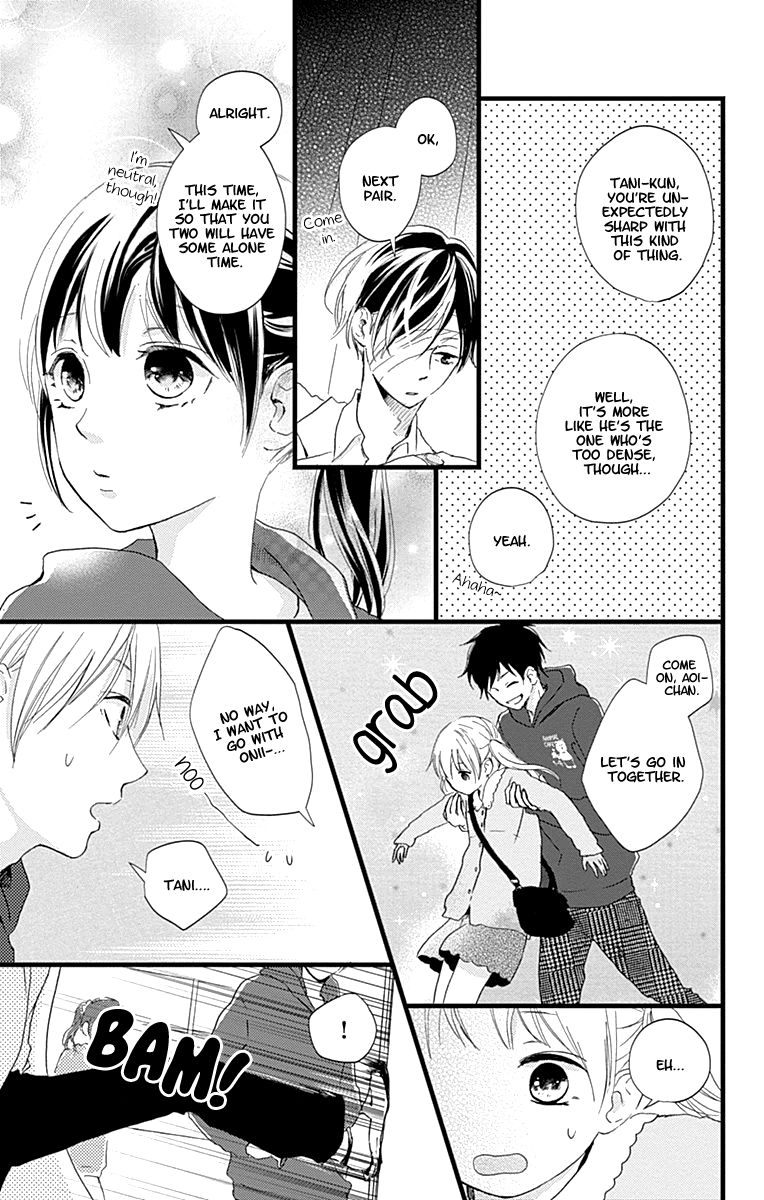 Risouteki Boyfriend - Chapter 6