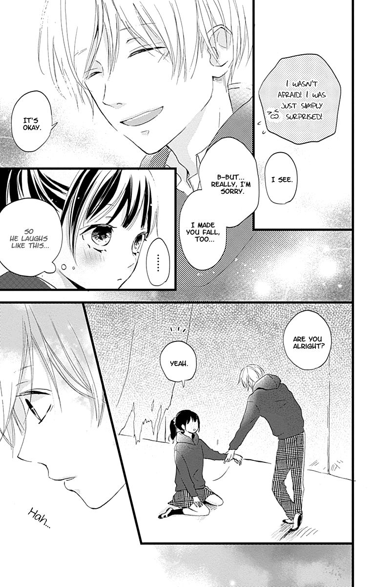 Risouteki Boyfriend - Chapter 6