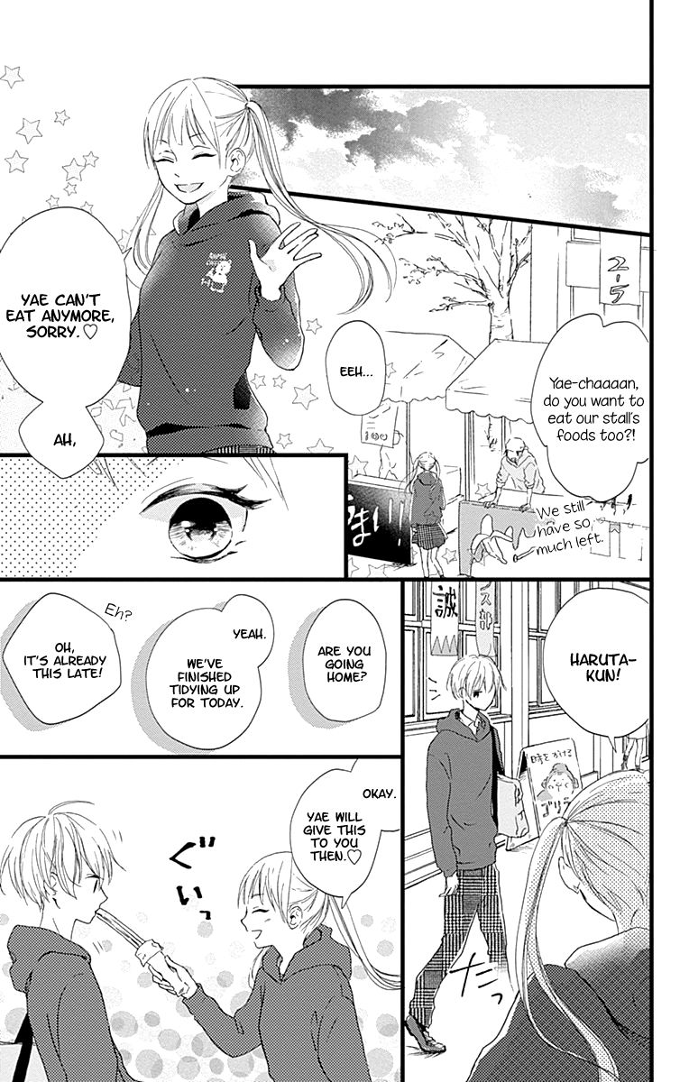 Risouteki Boyfriend - Chapter 6