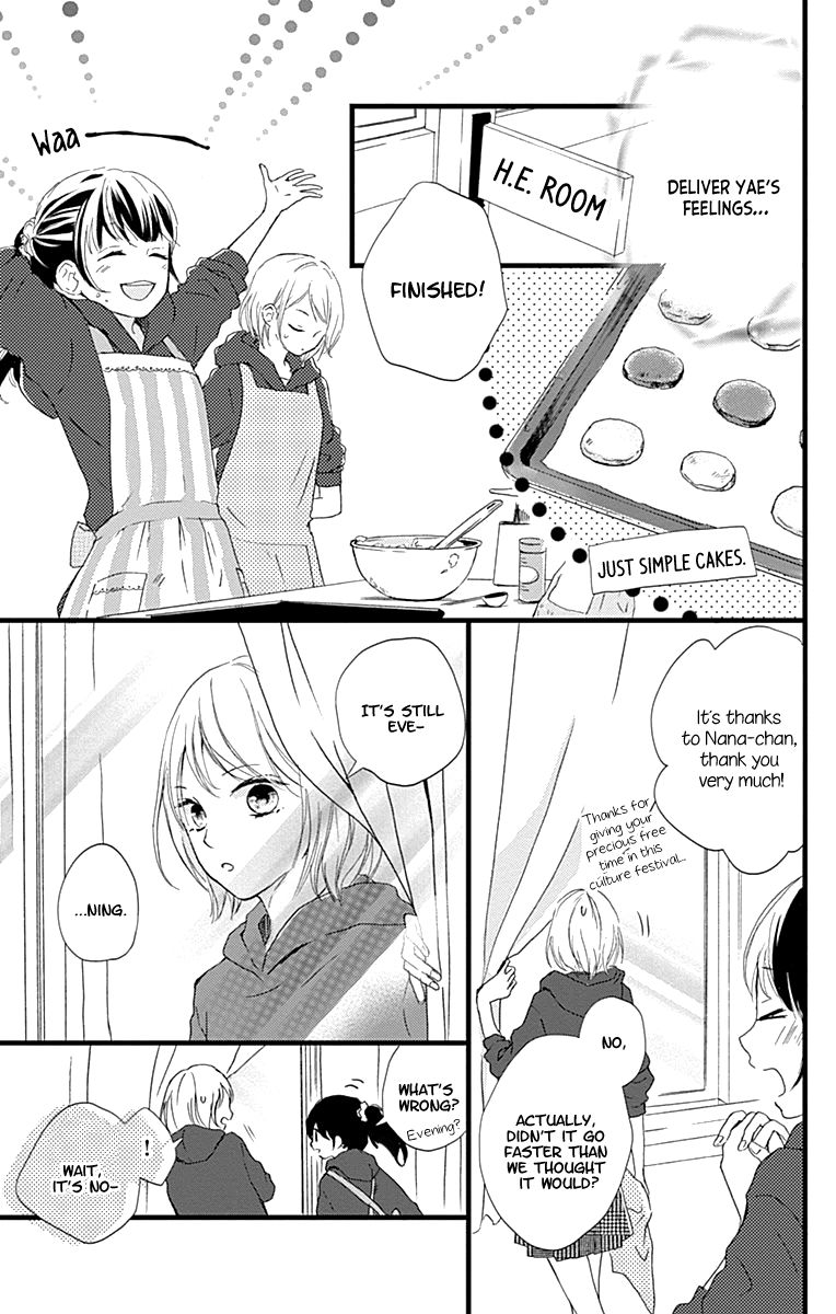 Risouteki Boyfriend - Chapter 6