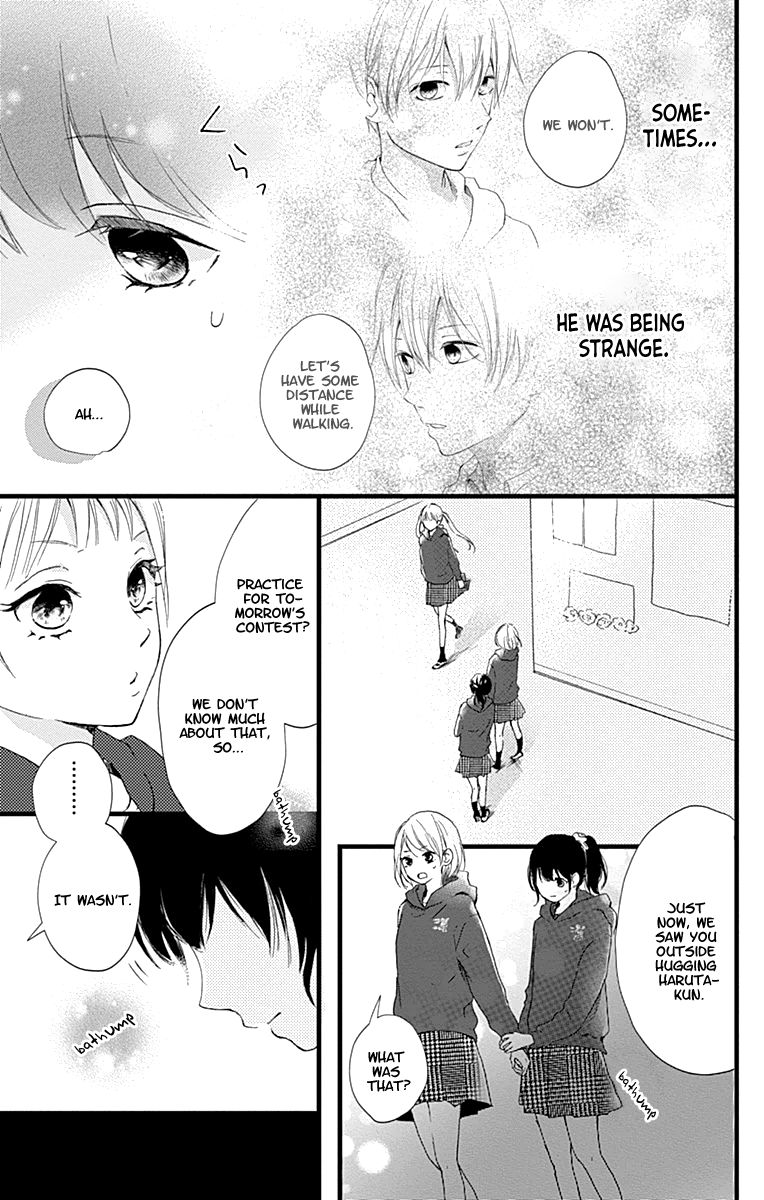 Risouteki Boyfriend - Chapter 6