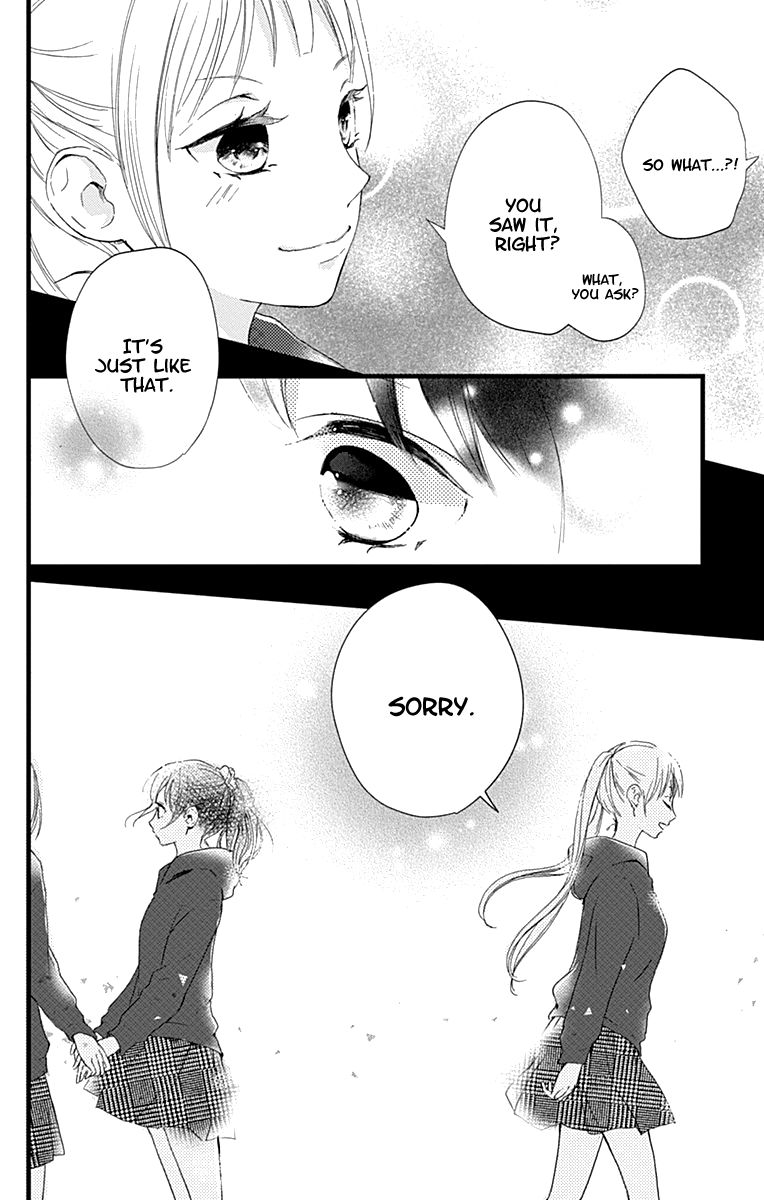 Risouteki Boyfriend - Chapter 6