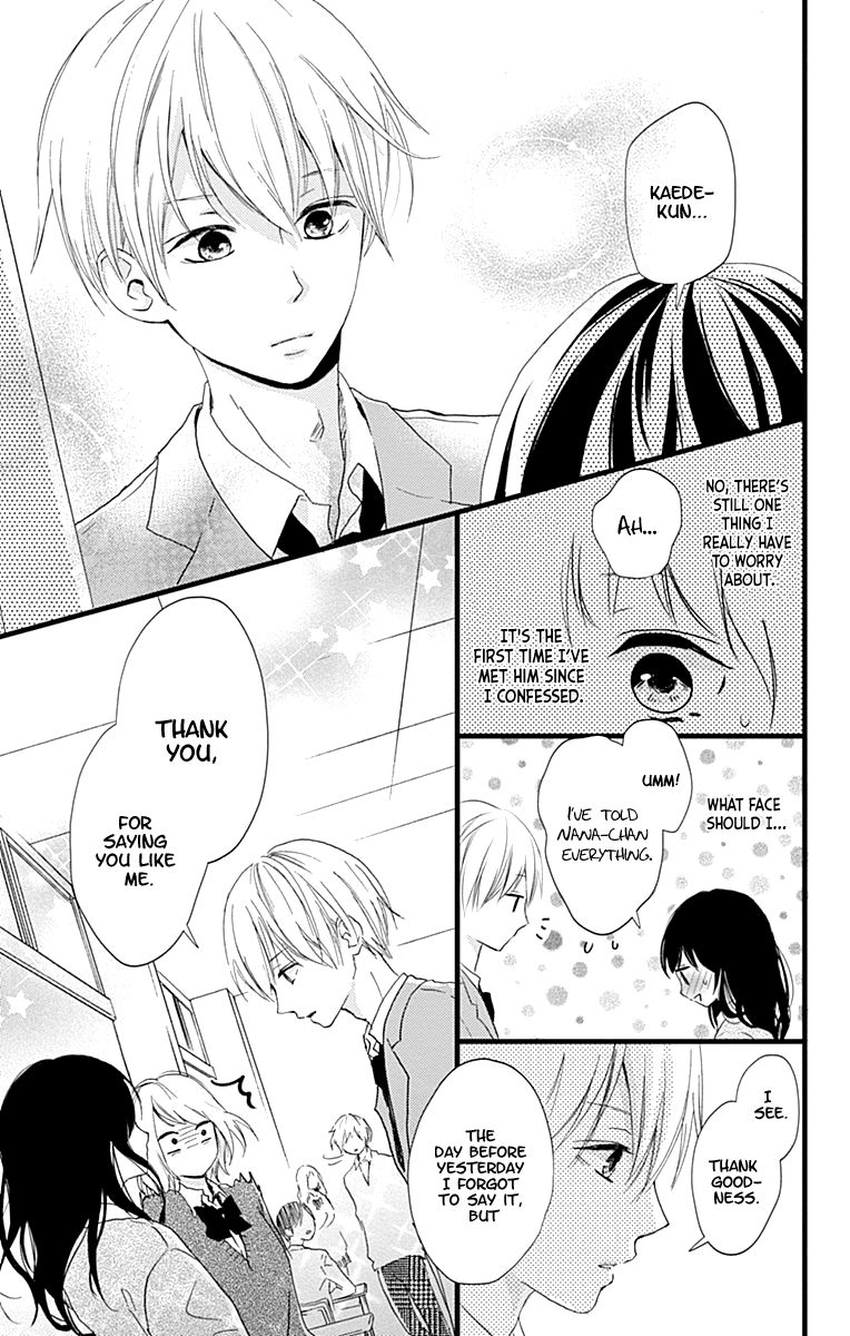 Risouteki Boyfriend - Chapter 4