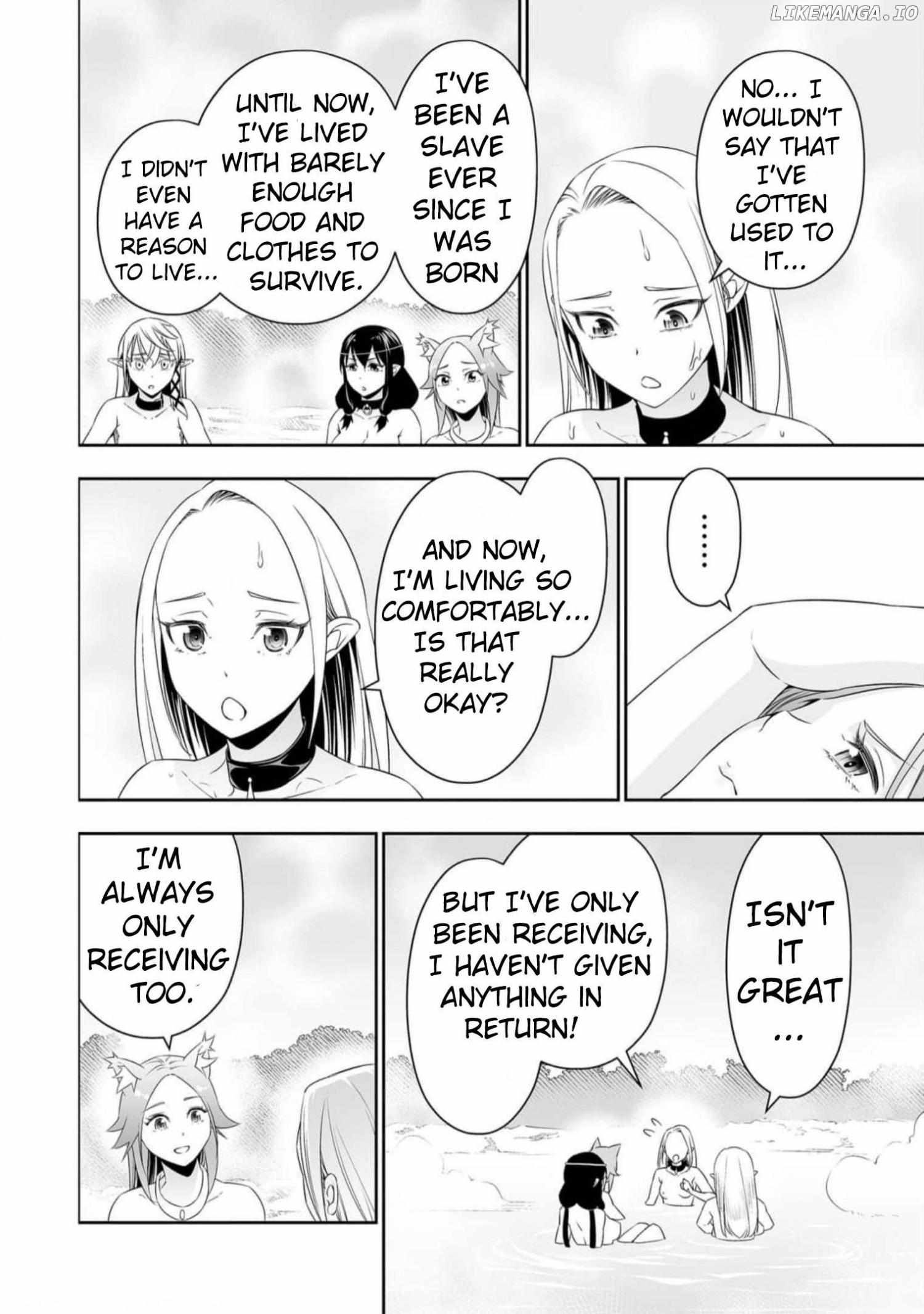 Bocchi Tenseiki - Chapter 27