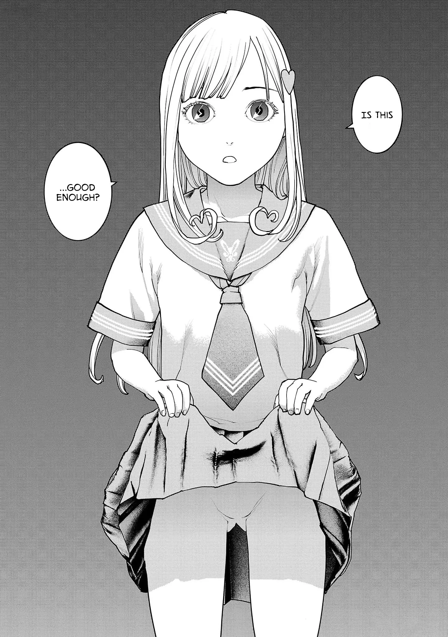 Seishokuki - Vol.19 Chapter 146: He's A Good Guy