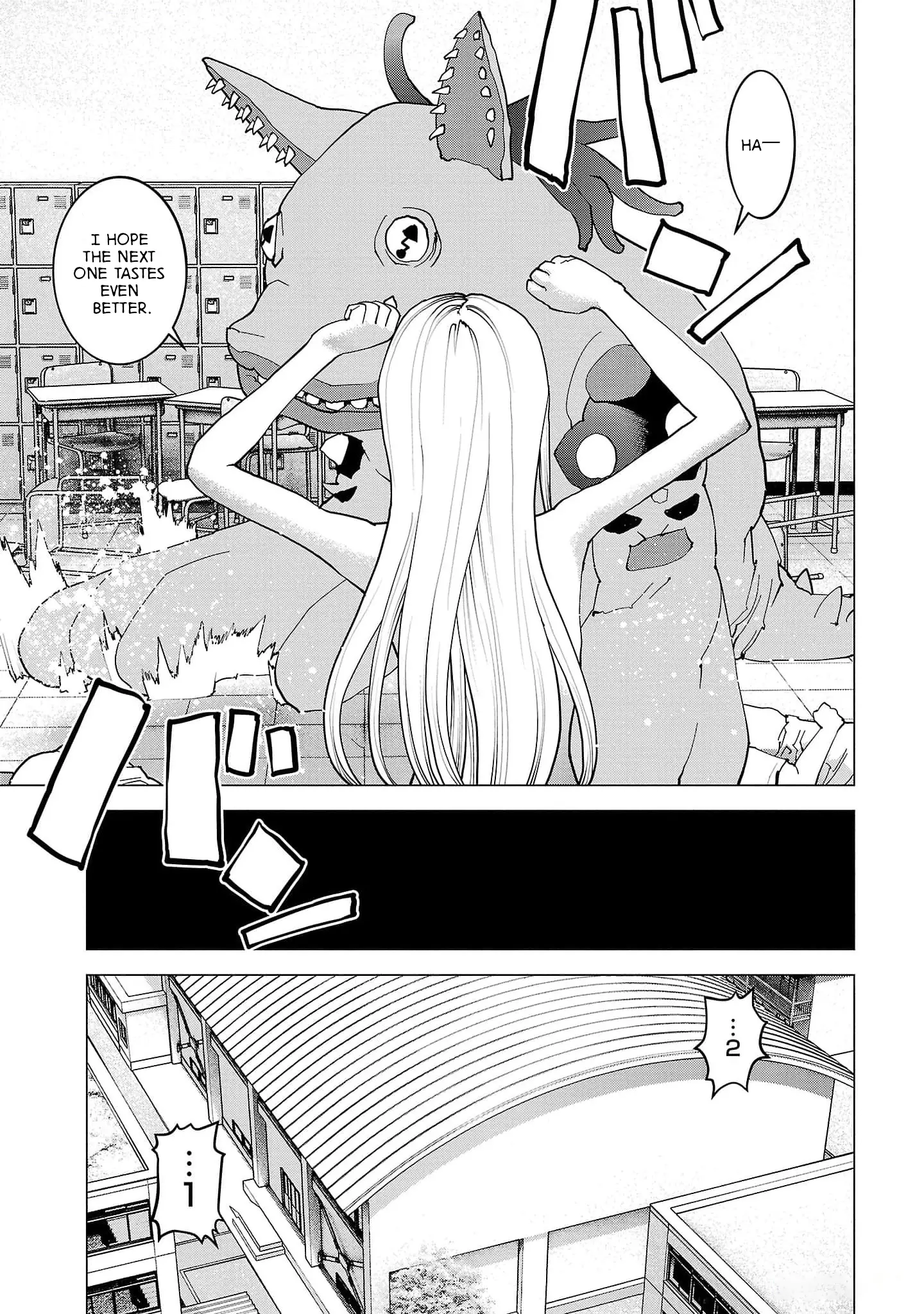 Seishokuki - Vol.19 Chapter 146: He's A Good Guy