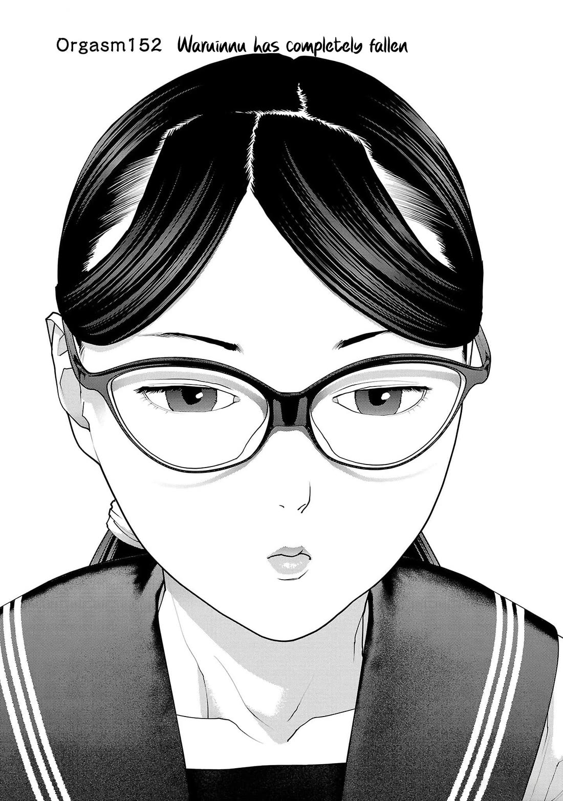 Seishokuki - Chapter 152: Waruinnu Has Completely Fallen