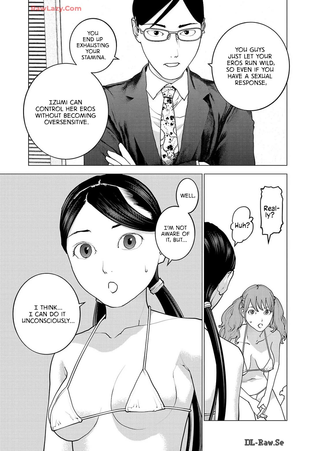 Seishokuki - Chapter 157: It’s A Training Session! Everybody Gather Up!