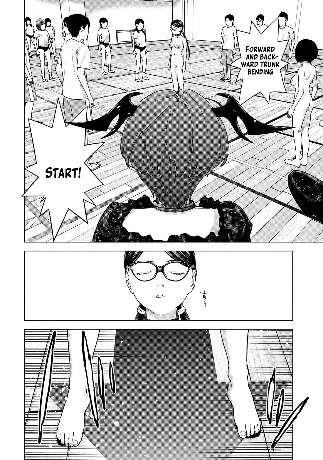 Seishokuki - Chapter 147: It’s Not Over Yet