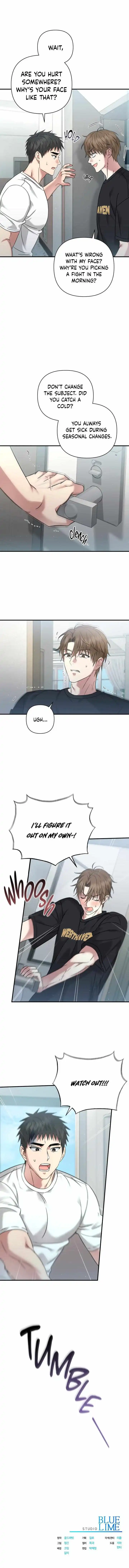 Soft And Squishy - Chapter 10