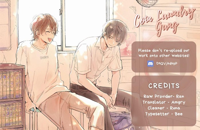 Ikemen Douryou Ga Ore No Juukakin Fan Deshita - Chapter 1