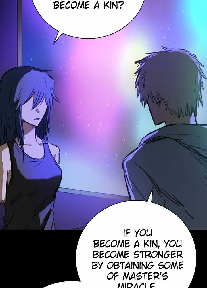 Fray (Manhwa) - Chapter 37