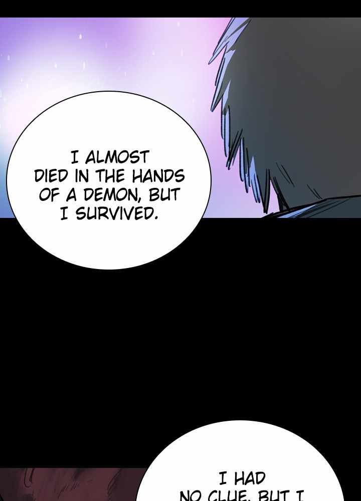 Fray (Manhwa) - Chapter 37