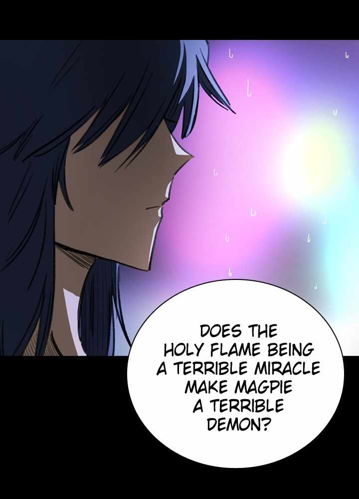 Fray (Manhwa) - Chapter 37