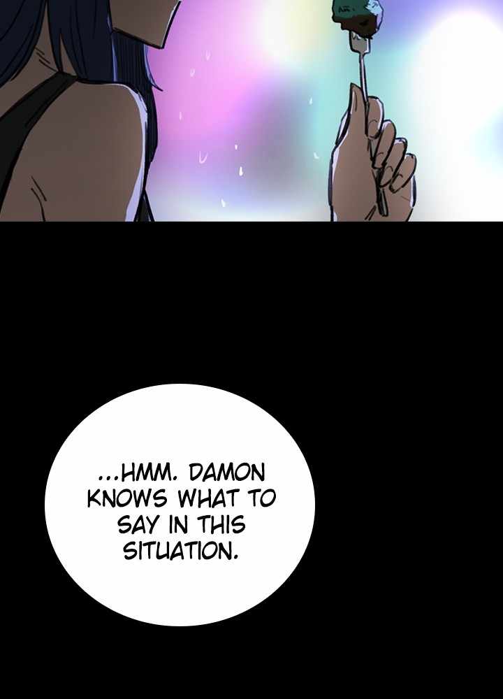 Fray (Manhwa) - Chapter 37