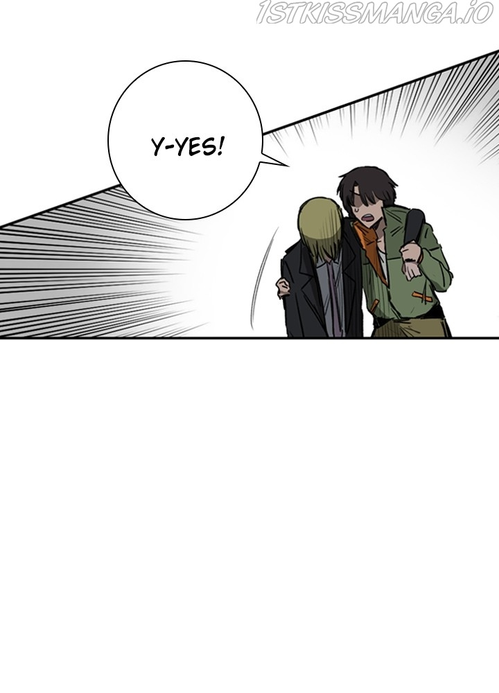 Fray (Manhwa) - Chapter 35