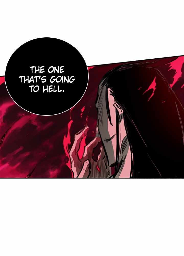 Fray (Manhwa) - Chapter 38