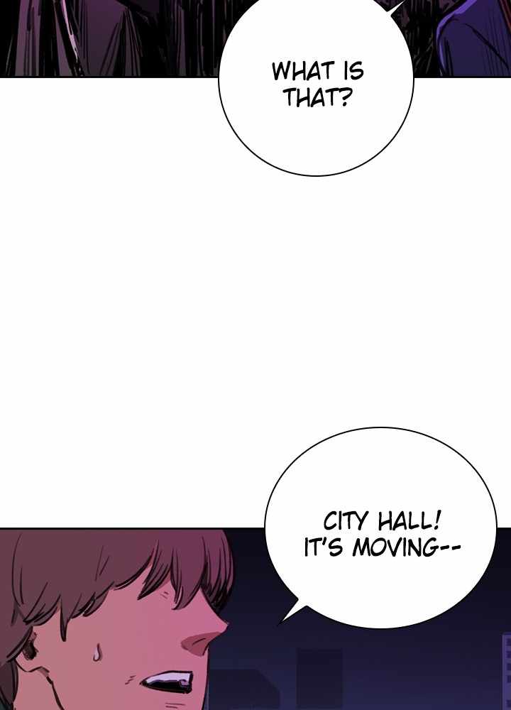 Fray (Manhwa) - Chapter 36