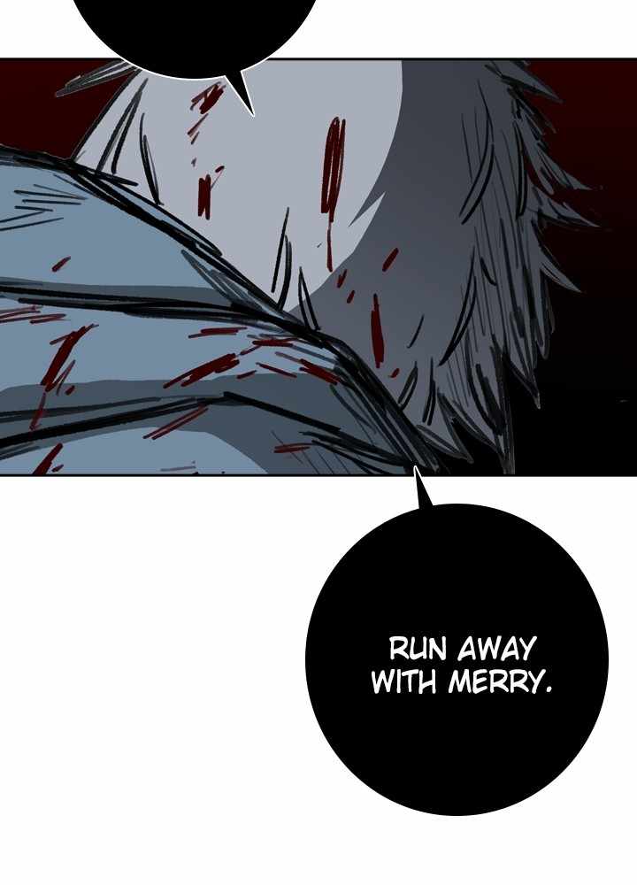 Fray (Manhwa) - Chapter 36