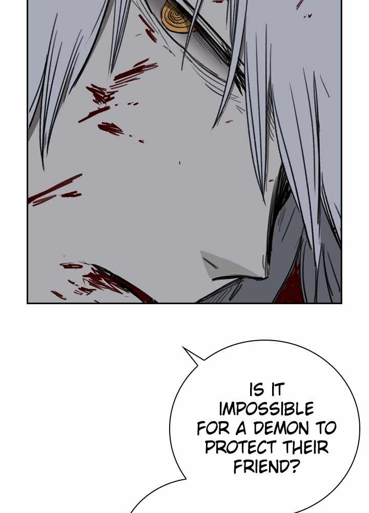 Fray (Manhwa) - Chapter 36