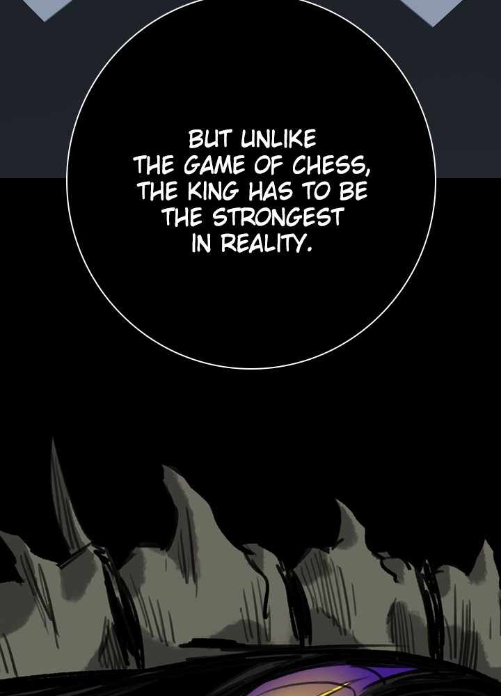 Fray (Manhwa) - Chapter 36