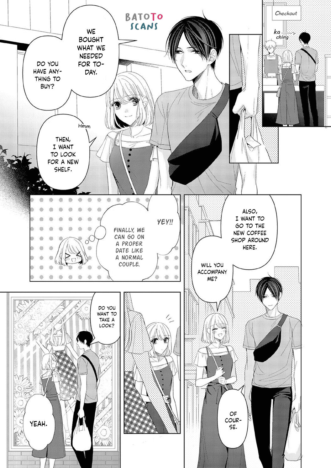 Moumate Wa Dekinai. - 405-Goushitsu No Banken-Kun - Chapter 3