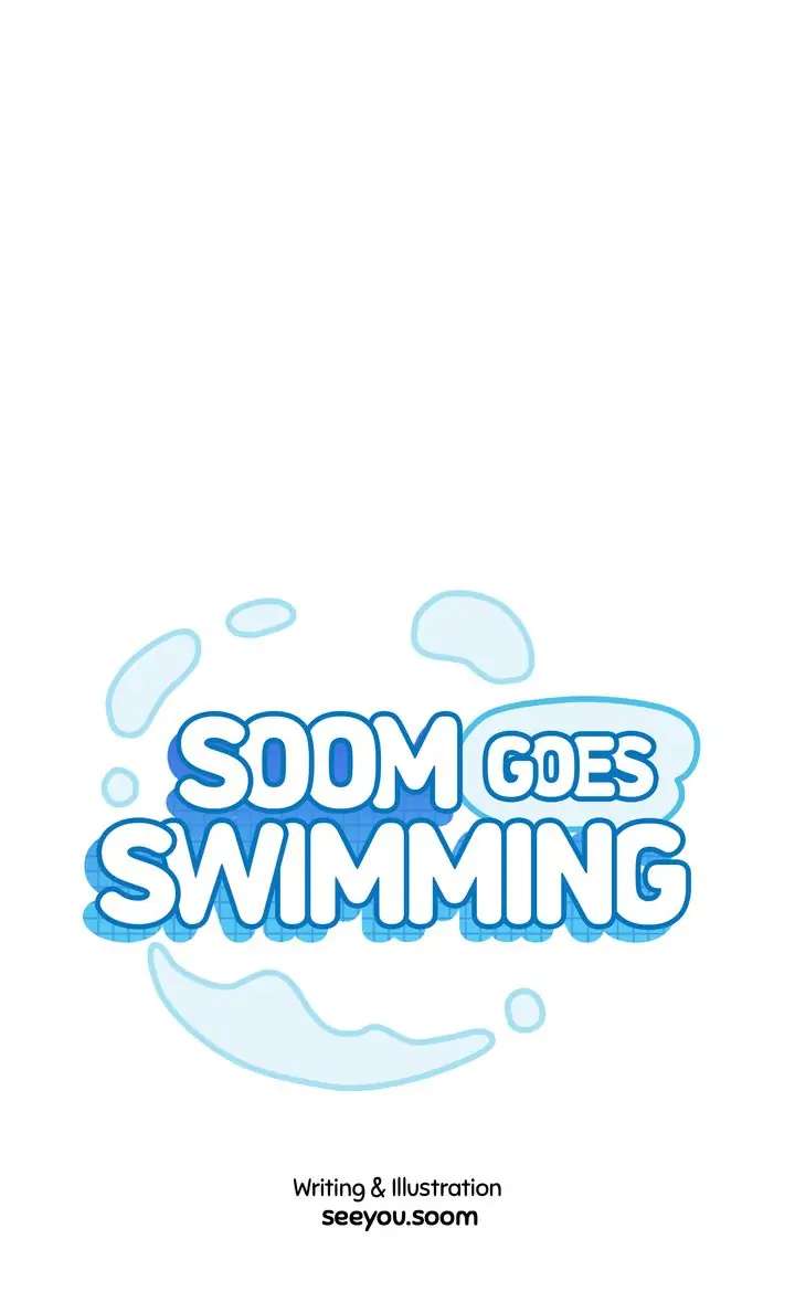 Soom Goes Swimming - Chapter 16