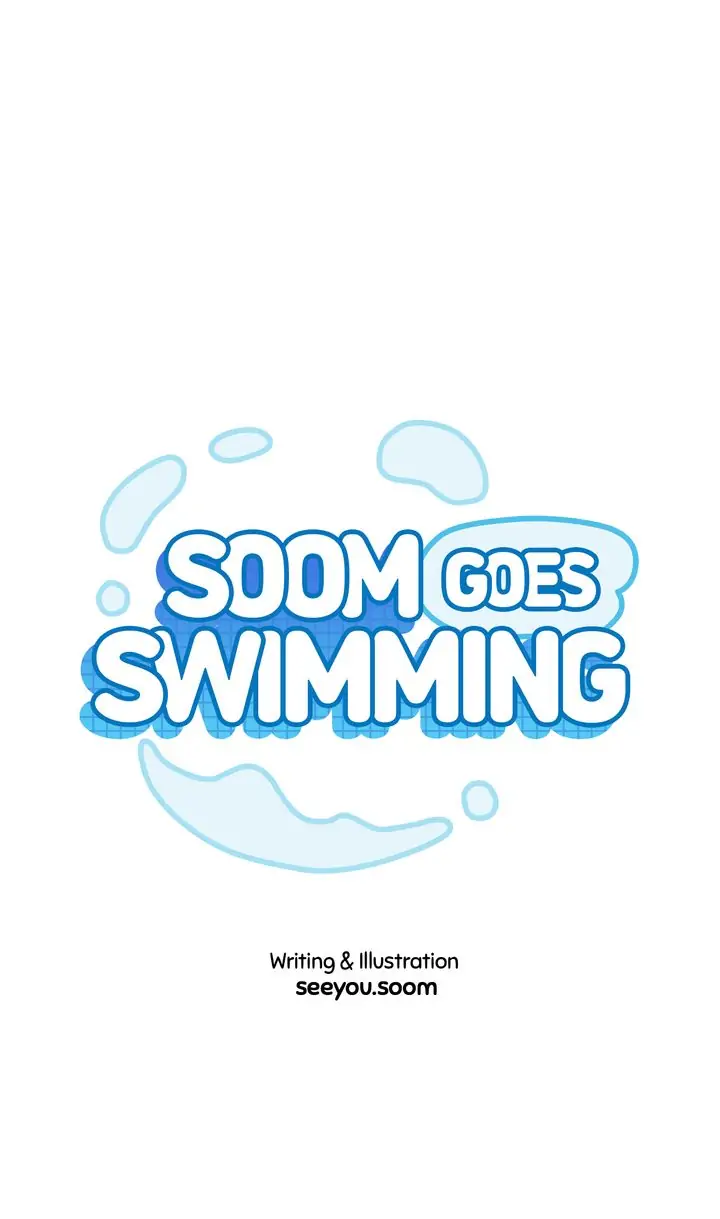 Soom Goes Swimming - Chapter 34