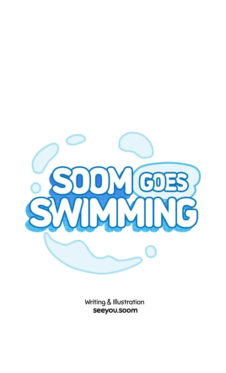 Soom Goes Swimming - Chapter 29