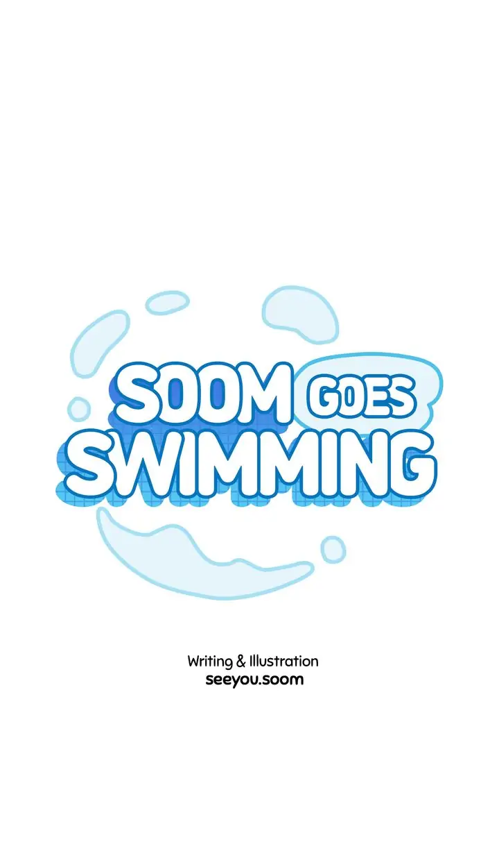 Soom Goes Swimming - Chapter 31