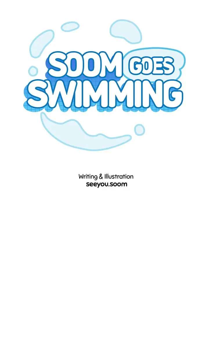 Soom Goes Swimming - Chapter 18