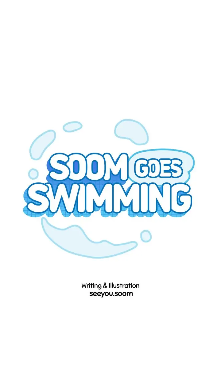 Soom Goes Swimming - Chapter 35