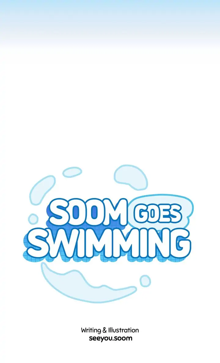 Soom Goes Swimming - Chapter 38