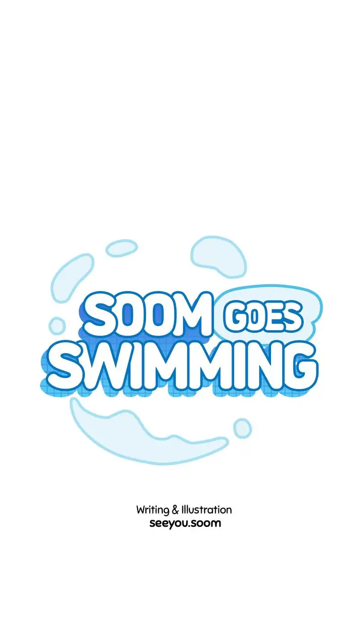 Soom Goes Swimming - Chapter 32