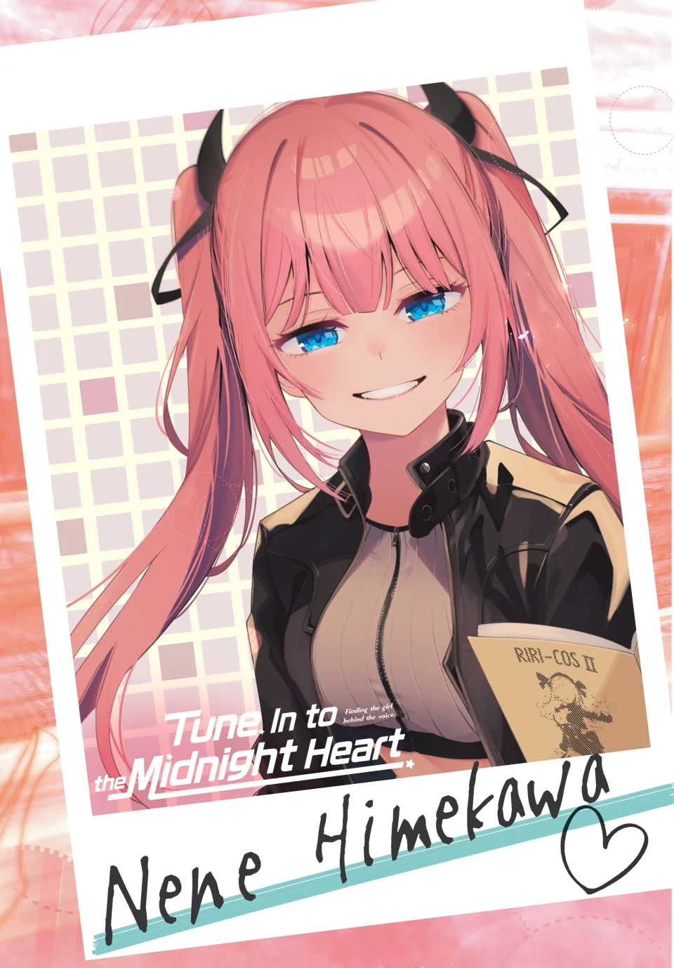 Tune In To The Midnight Heart - Chapter 46