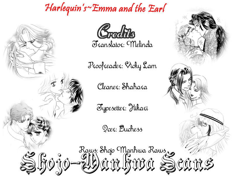 Emma To Hakushaku - Vol.2 Chapter 6