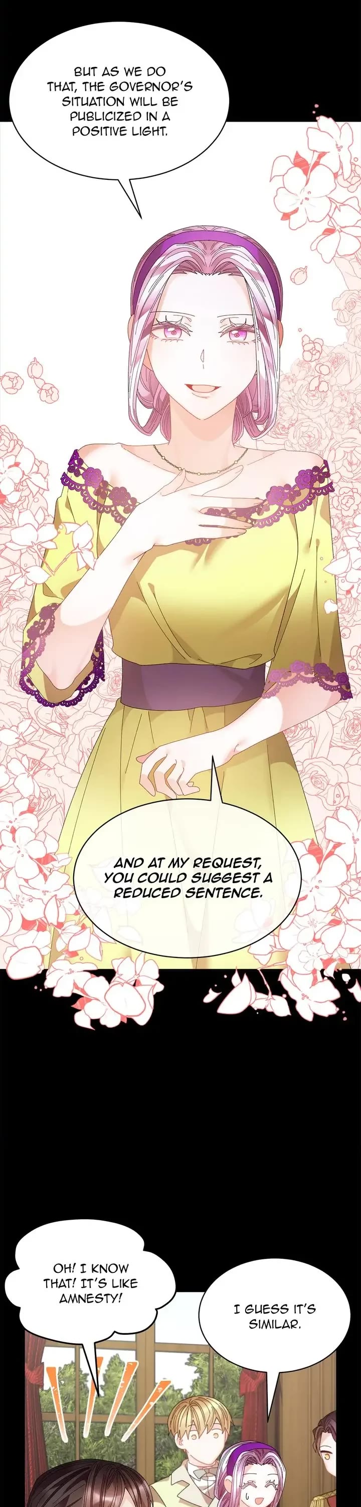 I Don’t Want To Be Empress! - Chapter 121