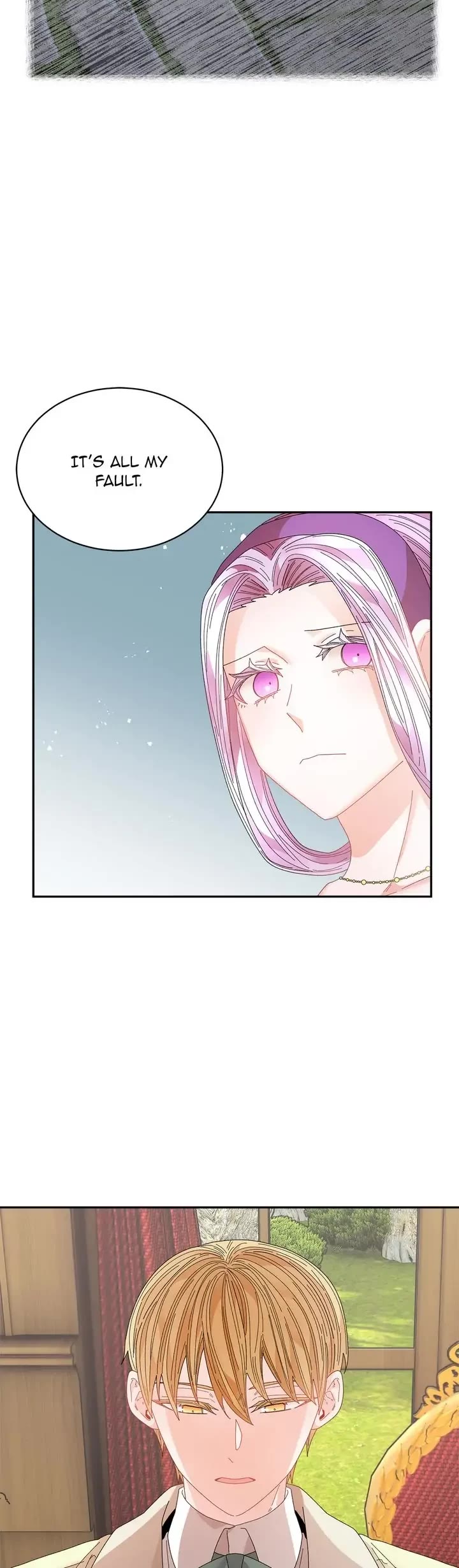 I Don’t Want To Be Empress! - Chapter 120