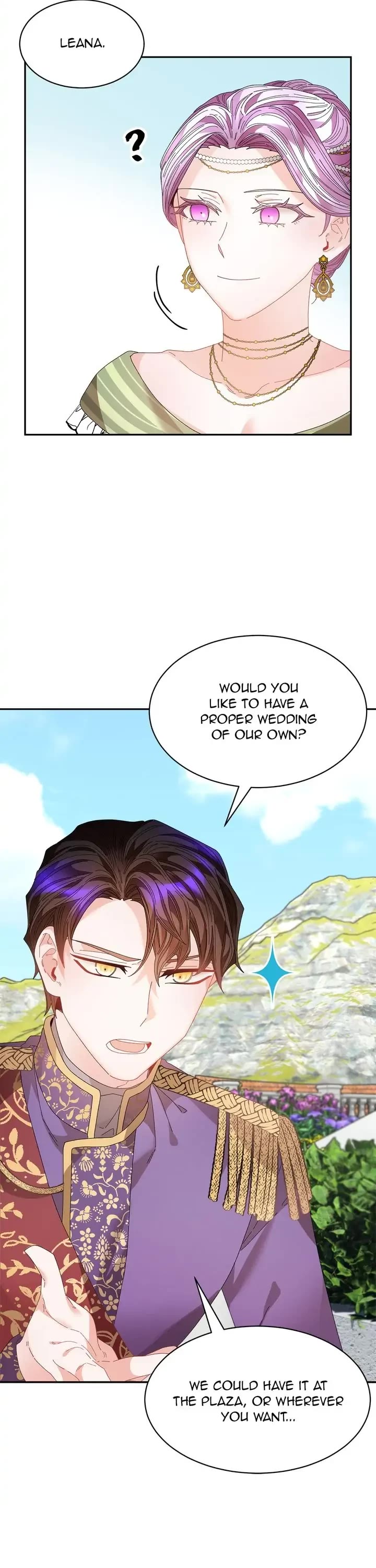 I Don’t Want To Be Empress! - Chapter 126: Epilogue 1