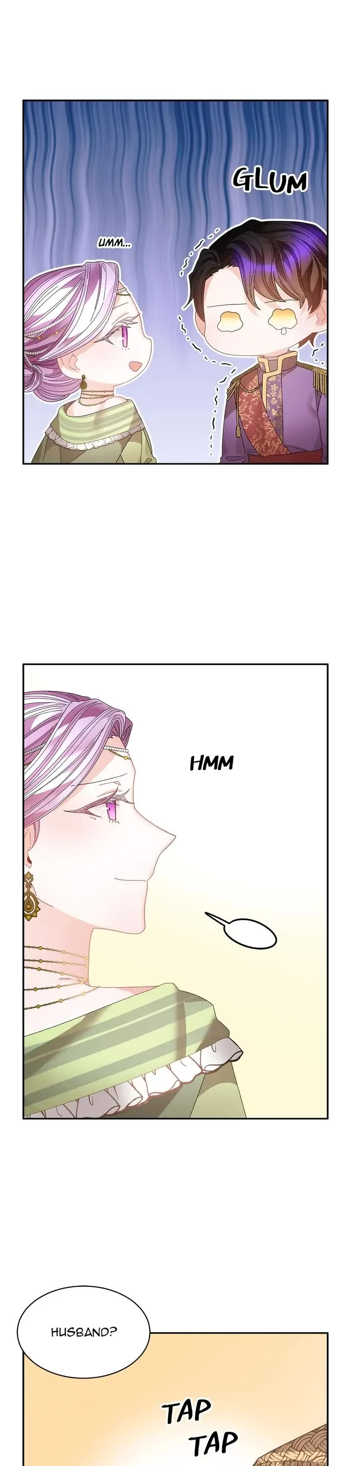 I Don’t Want To Be Empress! - Chapter 126: Epilogue 1